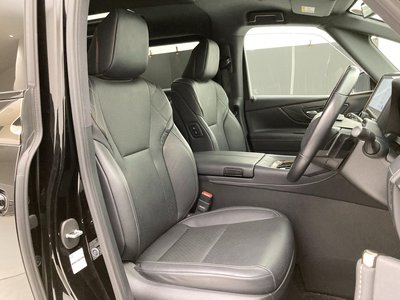 2023 Toyota VELLFIRE 缩略图 37