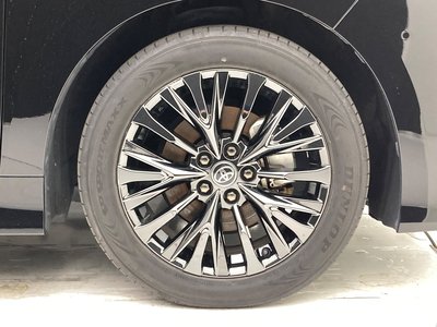 2023 Toyota VELLFIRE 缩略图 49
