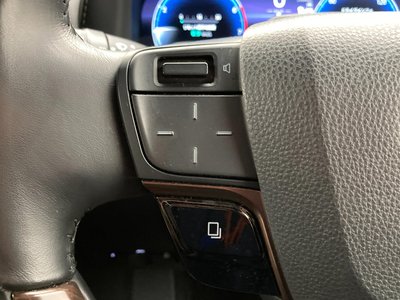 2023 Toyota VELLFIRE 缩略图 16