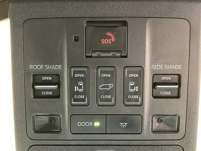 2023 Toyota VELLFIRE 缩略图 29