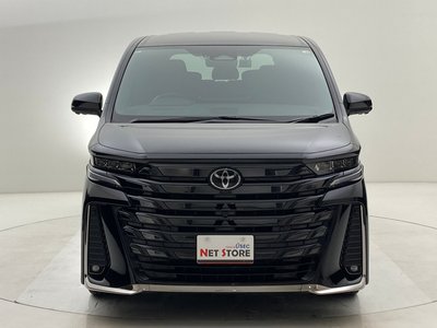 2023 Toyota VELLFIRE 缩略图 52