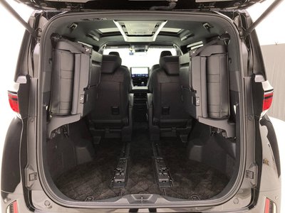 2023 Toyota VELLFIRE 缩略图 45
