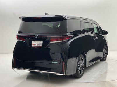 2023 Toyota VELLFIRE 缩略图 54