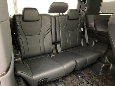 2023 Toyota VELLFIRE 缩略图 43