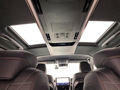 2023 Toyota VELLFIRE 缩略图 35
