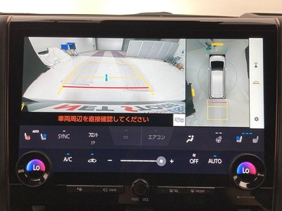 2023 Toyota VELLFIRE 缩略图 11