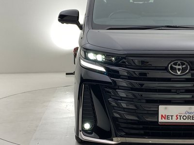 2023 Toyota VELLFIRE 缩略图 51
