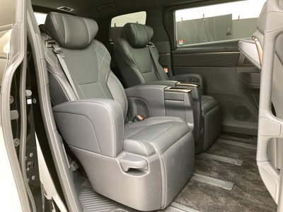 2023 Toyota VELLFIRE 缩略图 39