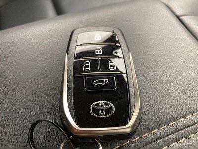 2023 Toyota VELLFIRE 缩略图 33