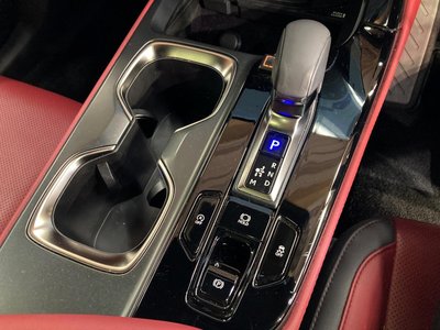 2023 Lexus NX — миниатюра 44