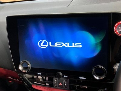 صورة 5 لـ 2023 Lexus NX