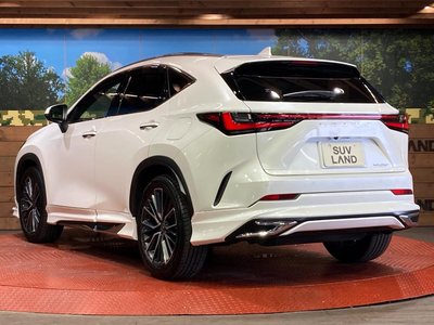 2023 Lexus NX — миниатюра 28