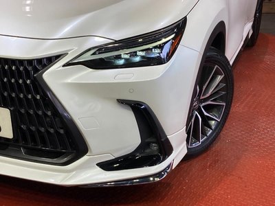 2023 Lexus NX — миниатюра 12