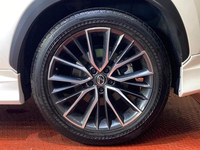 2023 Lexus NX — миниатюра 24