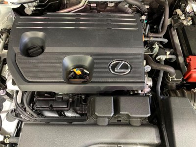 2023 Lexus NX — миниатюра 18