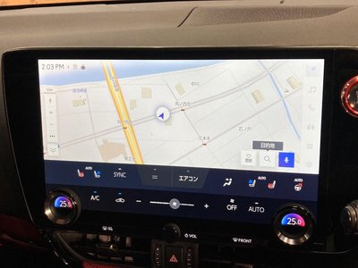 2023 Lexus NX — миниатюра 47