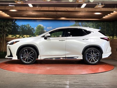 2023 Lexus NX — миниатюра 29
