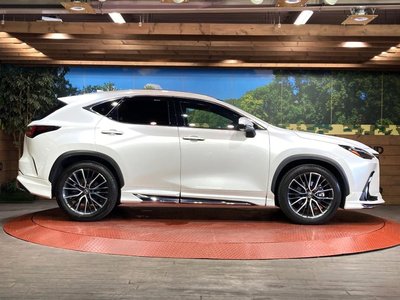 2023 Lexus NX — миниатюра 27