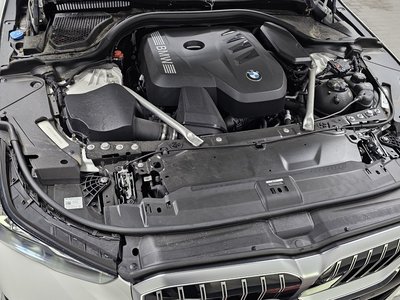 BMW 5 SERIES - 7