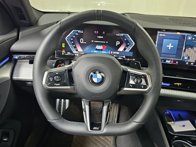 2024 BMW 5 SERIES — миниатюра 13