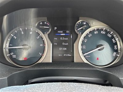 TOYOTA LAND CRUISER PRADO - 7