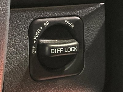 TOYOTA LAND CRUISER 70 - 6