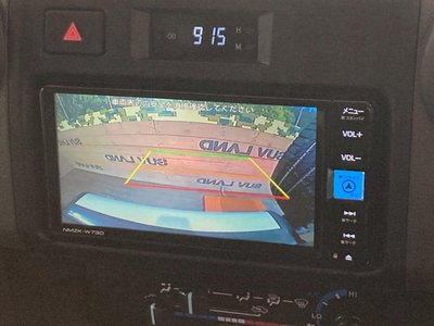 TOYOTA LAND CRUISER 70 - 4