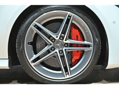 2022 Mercedes-BENZ CLA — миниатюра 15