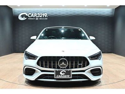 MERCEDES-BENZ CLA - 6