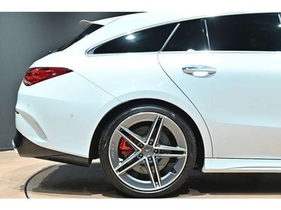 2022 Mercedes-BENZ CLA — миниатюра 23