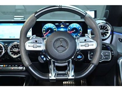 2022 Mercedes-BENZ CLA — миниатюра 34