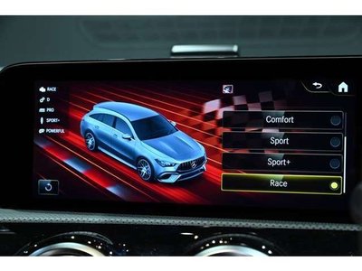 2022 Mercedes-BENZ CLA — миниатюра 43