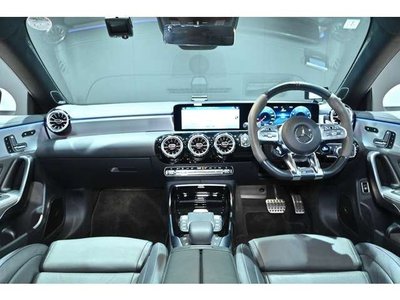 2022 Mercedes-BENZ CLA — миниатюра 20