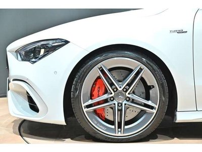 2022 Mercedes-BENZ CLA — миниатюра 22