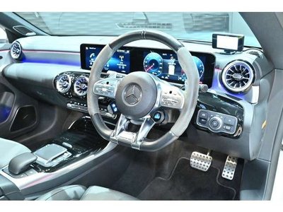 2022 Mercedes-BENZ CLA — миниатюра 32
