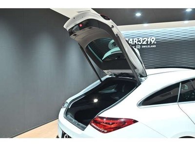 2022 Mercedes-BENZ CLA — миниатюра 29
