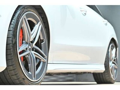 2022 Mercedes-BENZ CLA — миниатюра 16