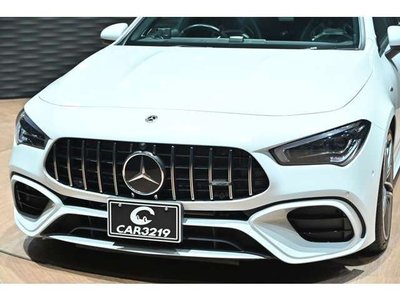2022 Mercedes-BENZ CLA — миниатюра 27