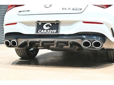 2022 Mercedes-BENZ CLA — миниатюра 30