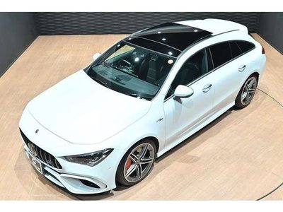 MERCEDES-BENZ CLA - 8