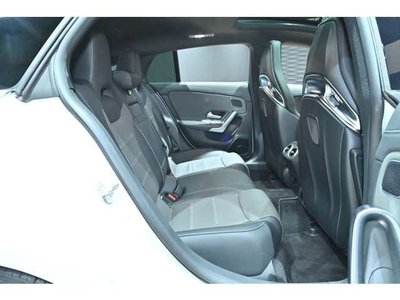 2022 Mercedes-BENZ CLA — миниатюра 19