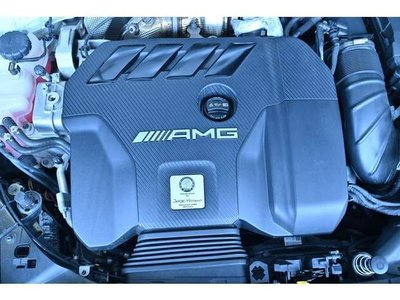 2022 Mercedes-BENZ CLA — миниатюра 63