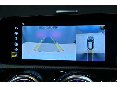 2022 Mercedes-BENZ CLA — миниатюра 13