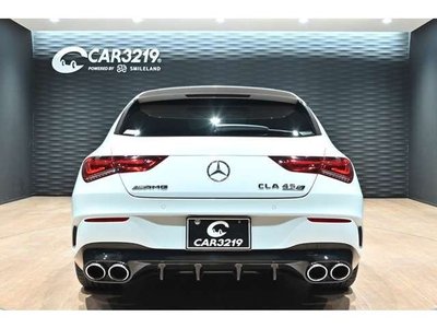 MERCEDES-BENZ CLA - 7