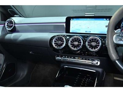 2022 Mercedes-BENZ CLA — миниатюра 33