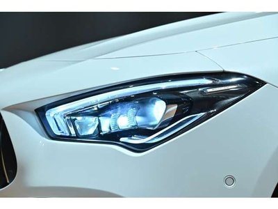 2022 Mercedes-BENZ CLA — миниатюра 24