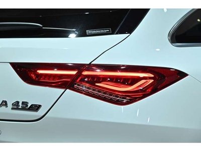 2022 Mercedes-BENZ CLA — миниатюра 25
