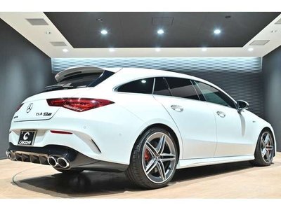 2022 Mercedes-BENZ CLA — миниатюра 67