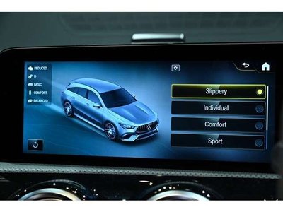 2022 Mercedes-BENZ CLA — миниатюра 39