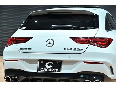 2022 Mercedes-BENZ CLA — миниатюра 28